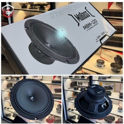MOBASS MBM120 20CM MİDRANGE