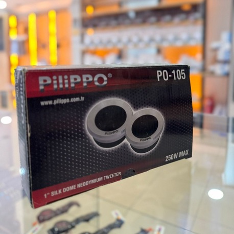 PİLİPPO PO-105 TWEETER 