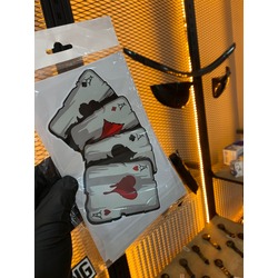 İSKAMBİL MODEL 2 STİCKER SET