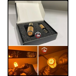 144 LEDLİ LED SİNYAL 