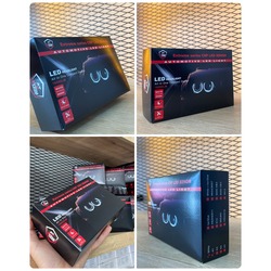 AT EXTREME MARKA 1 YIL GARANTİLİ LED XENON CSP LED H3