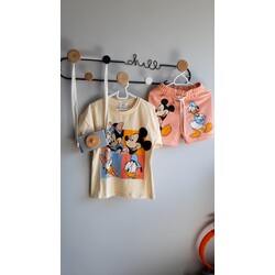 MINNIE VE ARKADASLARI