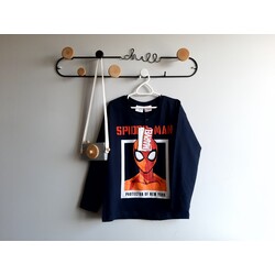 SPIDERMAN SWEATSHİRT 