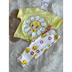 ZARA TWETY TAKIM