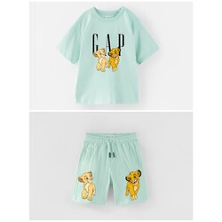 GAP SIMBA