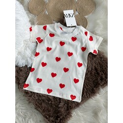 Zara Kalpli Tshirt