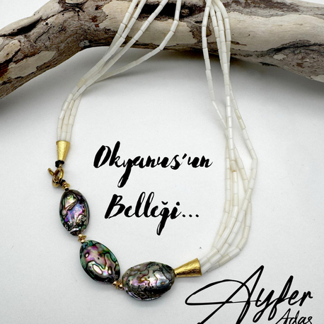 Okyanus’un Belleği…