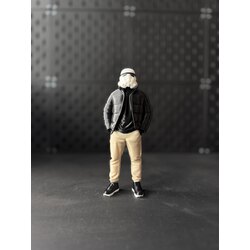 Urban Stormtrooper 