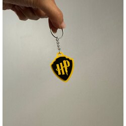 Harry Potter Anahtarlık