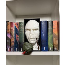 Voldemort Kitap Tutucu