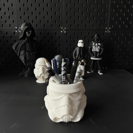 Stormtrooper Kalemlik