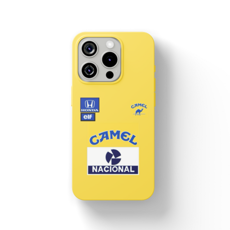 Camel Honda / Lansman kılıf / sipariş notuna telefon modelinizi yazabilirsiniz
