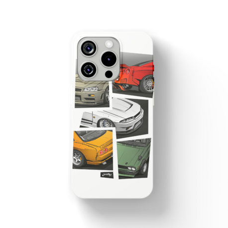 jdm  / Lansman kılıf / sipariş notuna telefon modelinizi yazabilirsiniz