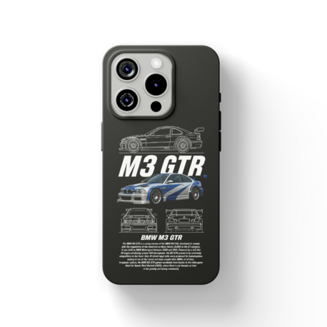 m3 gtr / Lansman kılıf / sipariş notuna telefon modelinizi yazabilirsiniz