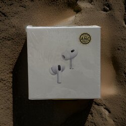 AIRPODS ANC 2.NESİL BLUETOOTH KULAKLIK