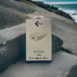 K.FULAI 10 W ADAPTÖR