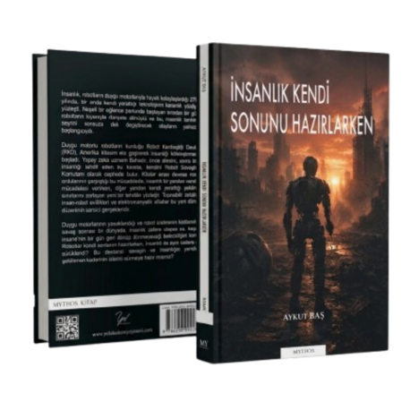 İnsanlık Kendi Sonunu Hazırlarken