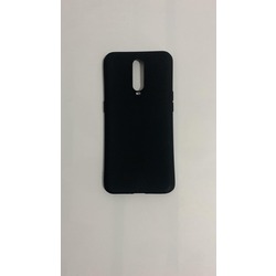 Oppo RX17 Pro Uyumlu Silikon Kılıf