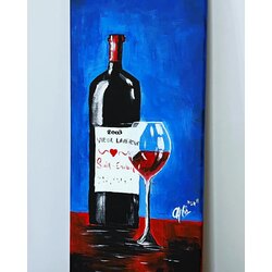 WINE LOVE