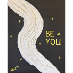 BE YOU 