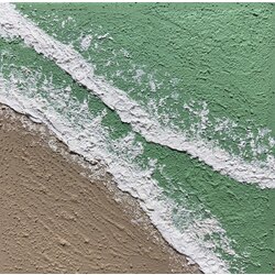 Green Sea 