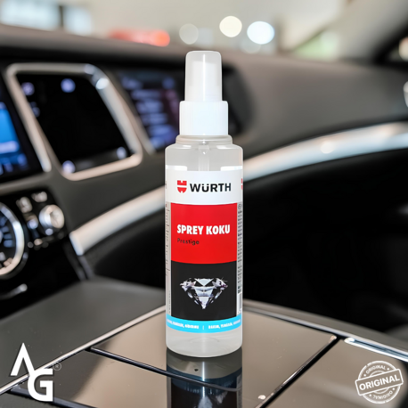 Würth Araç & Ortam Kokusu Prestige Sprey 150 ML