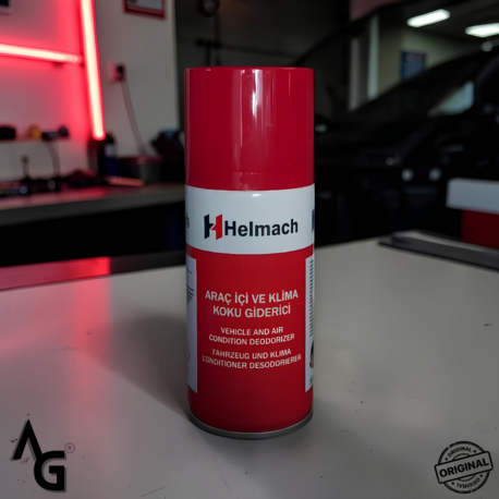 Helmach Araç İçi & Klima Koku Giderici 150 ML