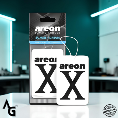Areon Asma Araç & Ortam Kokusu Summer Dream