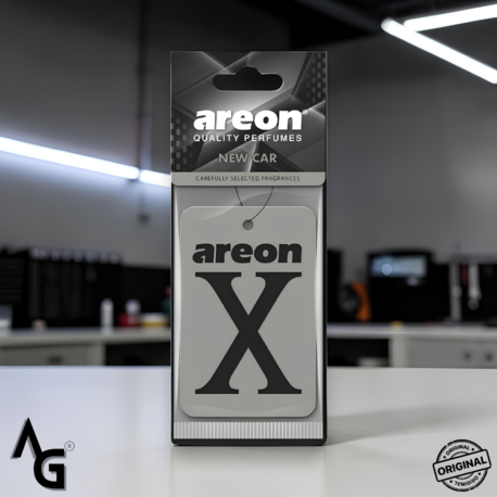 Areon Asma Araç & Ortam Kokusu New Car