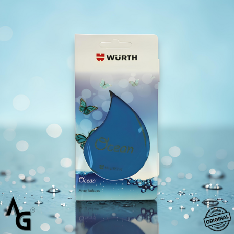 Würth Asma Araç & Ortam Kokusu Ocean