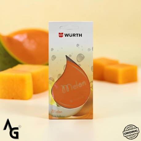 Würth Asma Araç & Ortam Kokusu Melon