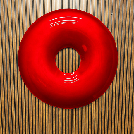 Botega Cosmo Red