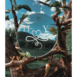 Ayna Sticker
