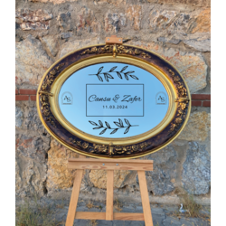 Ayna Sticker