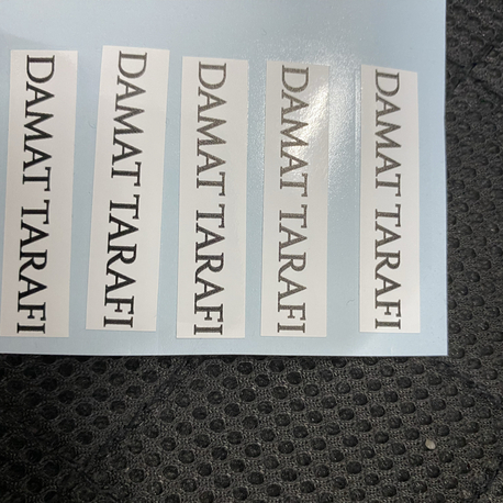 Damat Tarafı