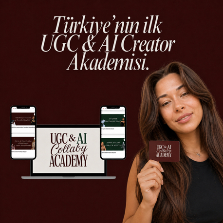 UGC & Al Collaby Academy Partner + MatchAl