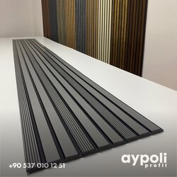 ZY-ANTRASİT ÇİZGİLİ