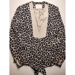 3.1 Phillip Lim %100 İpek Premium Ceket