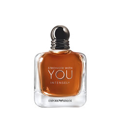 Giorgio Armani Stronger With You Intesely 100 ml Erkek Parfüm