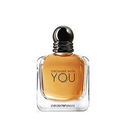 Giorgio Armani Emporio Stronger With You EDT 100 ml Erkek Parfüm