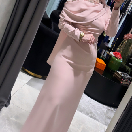 Jamila Sarah Krep Abiye