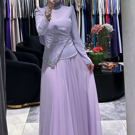 Tasarım Abiye