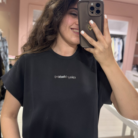 Premium Kalite Modal Tişört