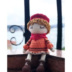 Yaprak Kız