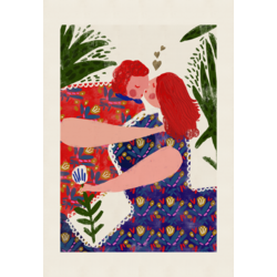 " The Best Kiss"