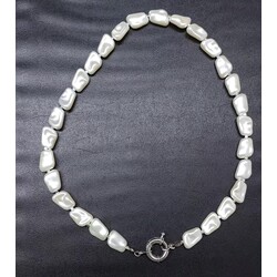 Kolye Kar/Necklace Snow 