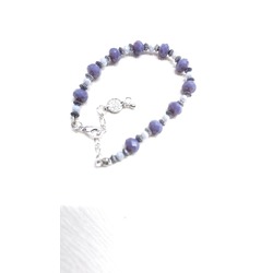 Bileklik Lavanta /Bracelet Lavander