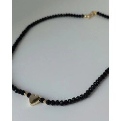 Kolye Kalp/Necklace Heart