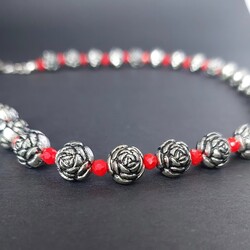Kolye Bulgaristan/Necklace Bulgaria 