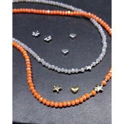 Kolye Uğur/Necklace Luck.